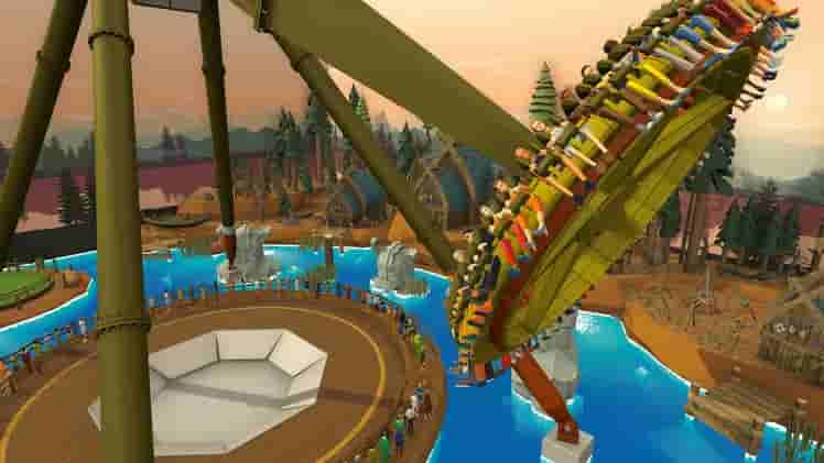 Indoorlands screenshot thumbnail screenshot 13