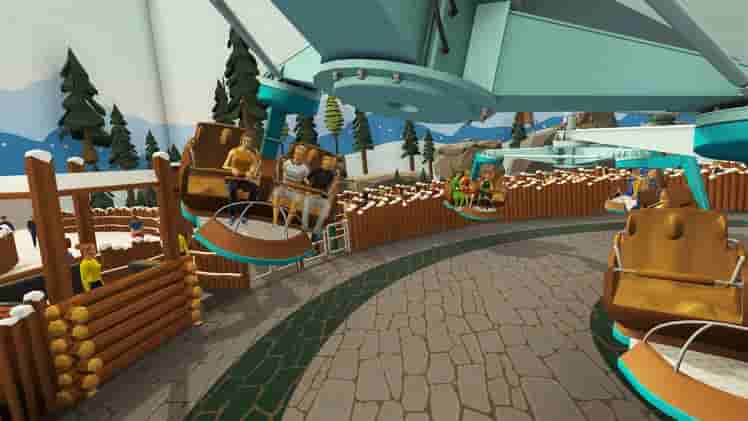 Indoorlands screenshot thumbnail screenshot 14
