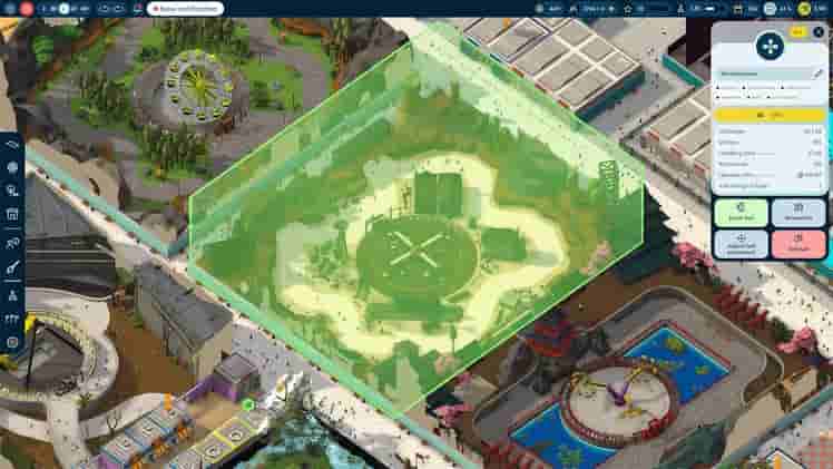 Indoorlands screenshot thumbnail screenshot 18