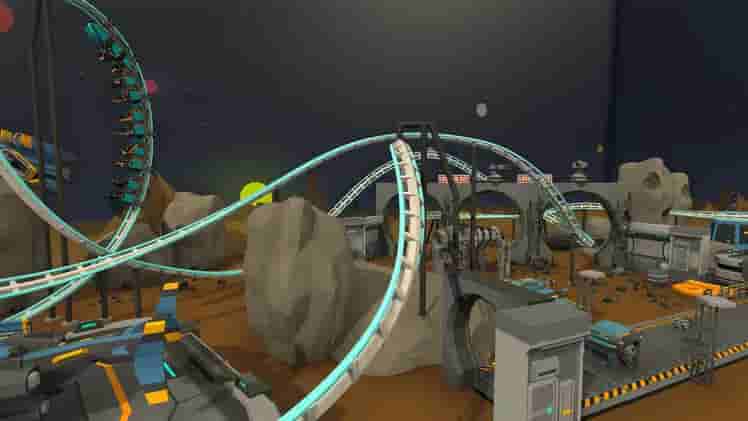 Indoorlands screenshot thumbnail screenshot 20