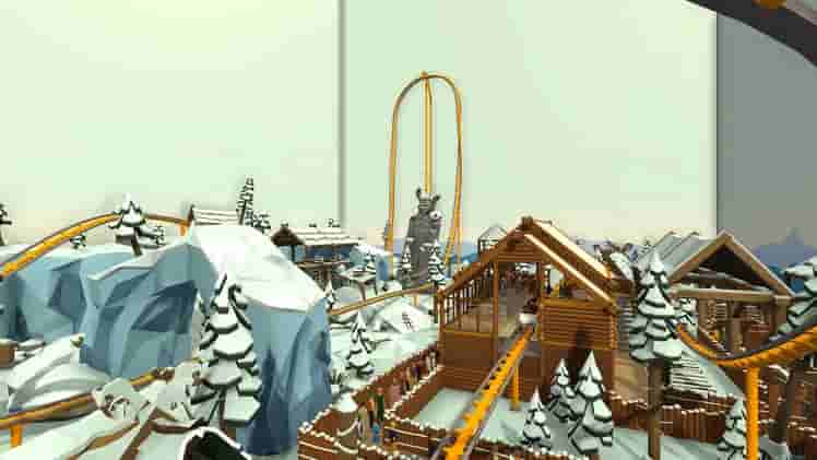 Indoorlands screenshot thumbnail screenshot 3