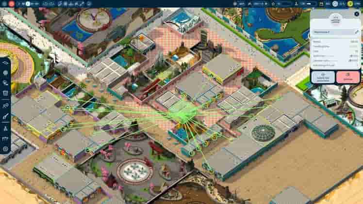 Indoorlands screenshot thumbnail screenshot 7