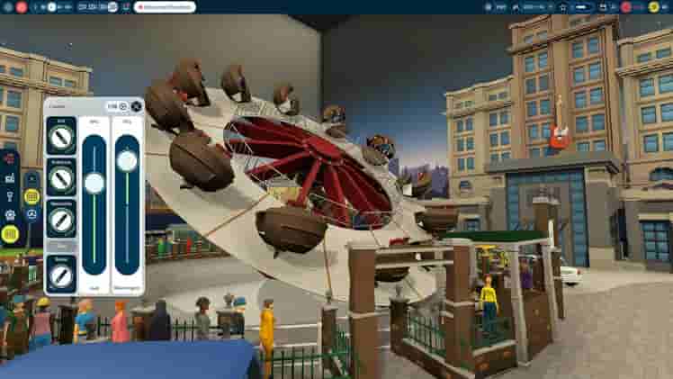 Indoorlands screenshot thumbnail screenshot 8