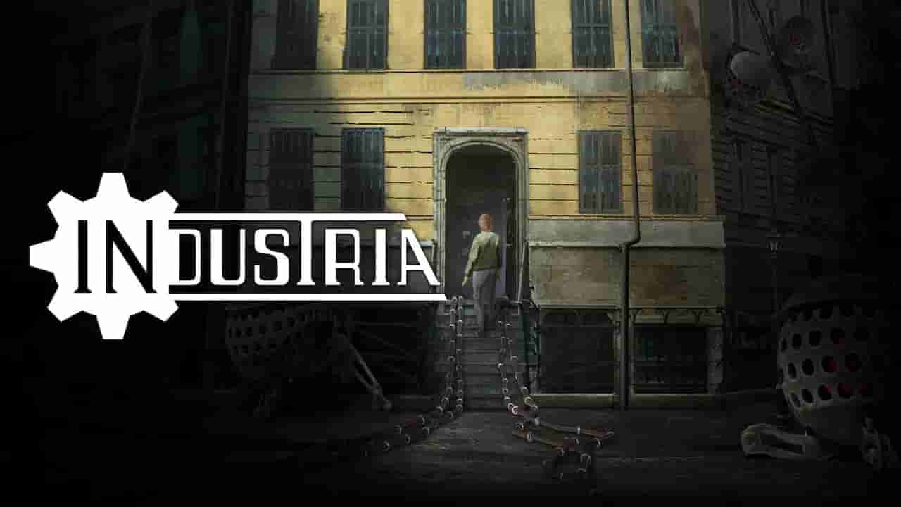 INDUSTRIA screenshot thumbnail screenshot 0