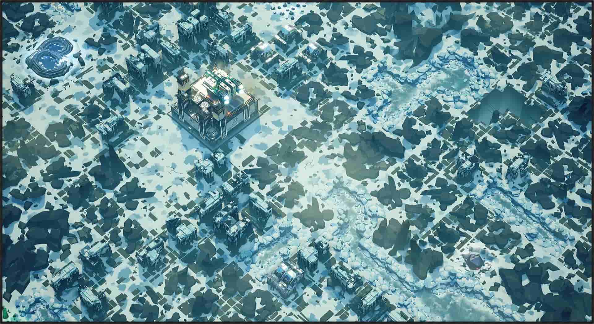 Industries of Titan screenshot thumbnail screenshot 11