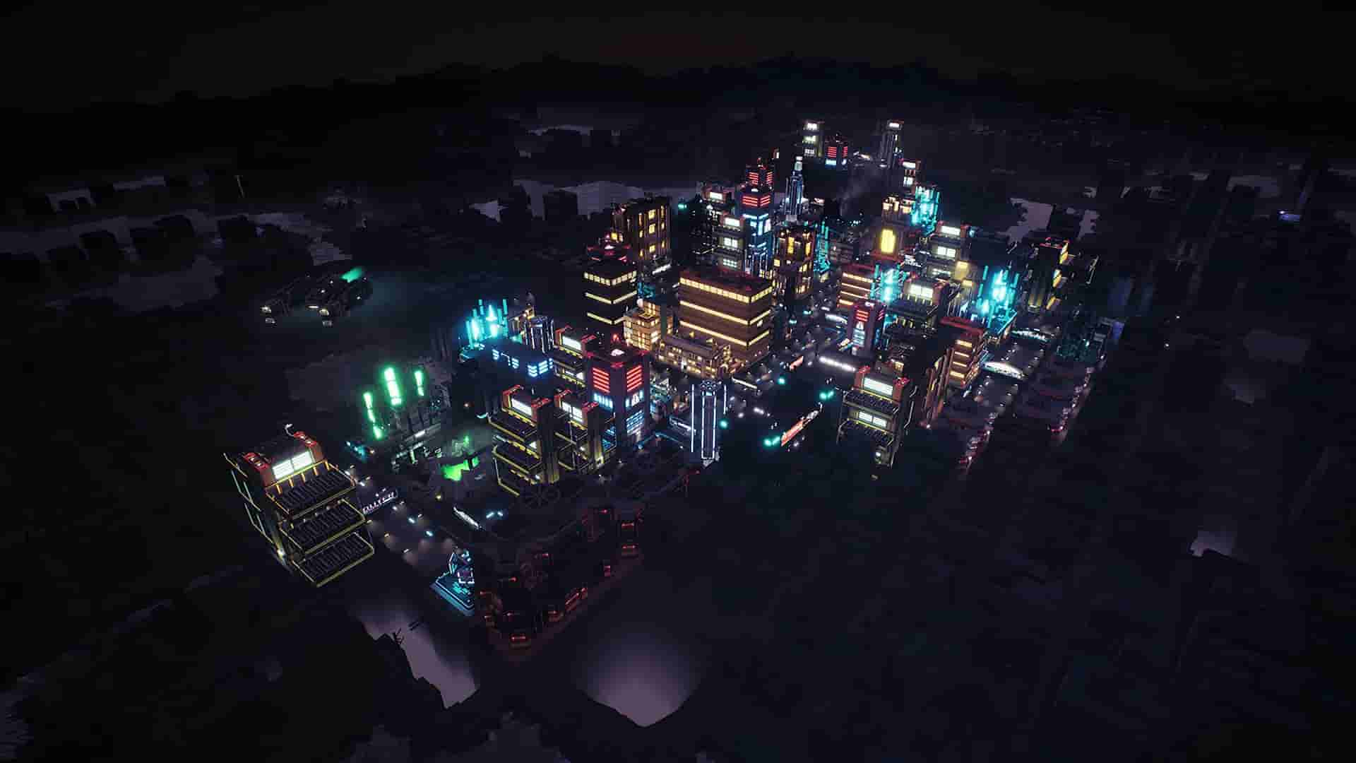Industries of Titan screenshot thumbnail screenshot 9