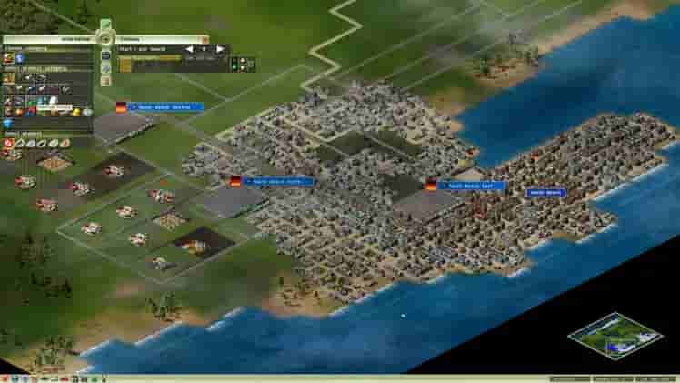Industry Giant 2 screenshot thumbnail screenshot 2