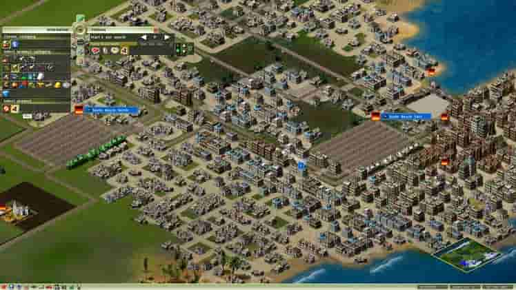 Industry Giant 2 screenshot thumbnail screenshot 3