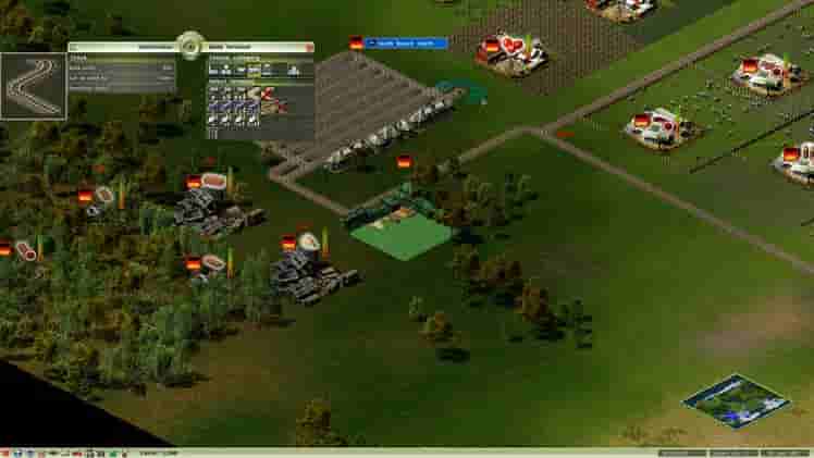Industry Giant 2 screenshot thumbnail screenshot 4