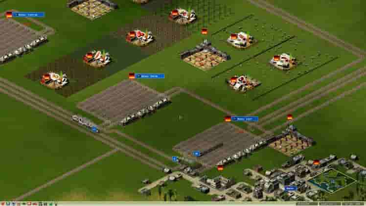 Industry Giant 2 screenshot thumbnail screenshot 6