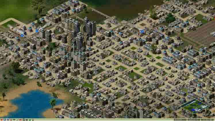 Industry Giant 2 screenshot thumbnail screenshot 7