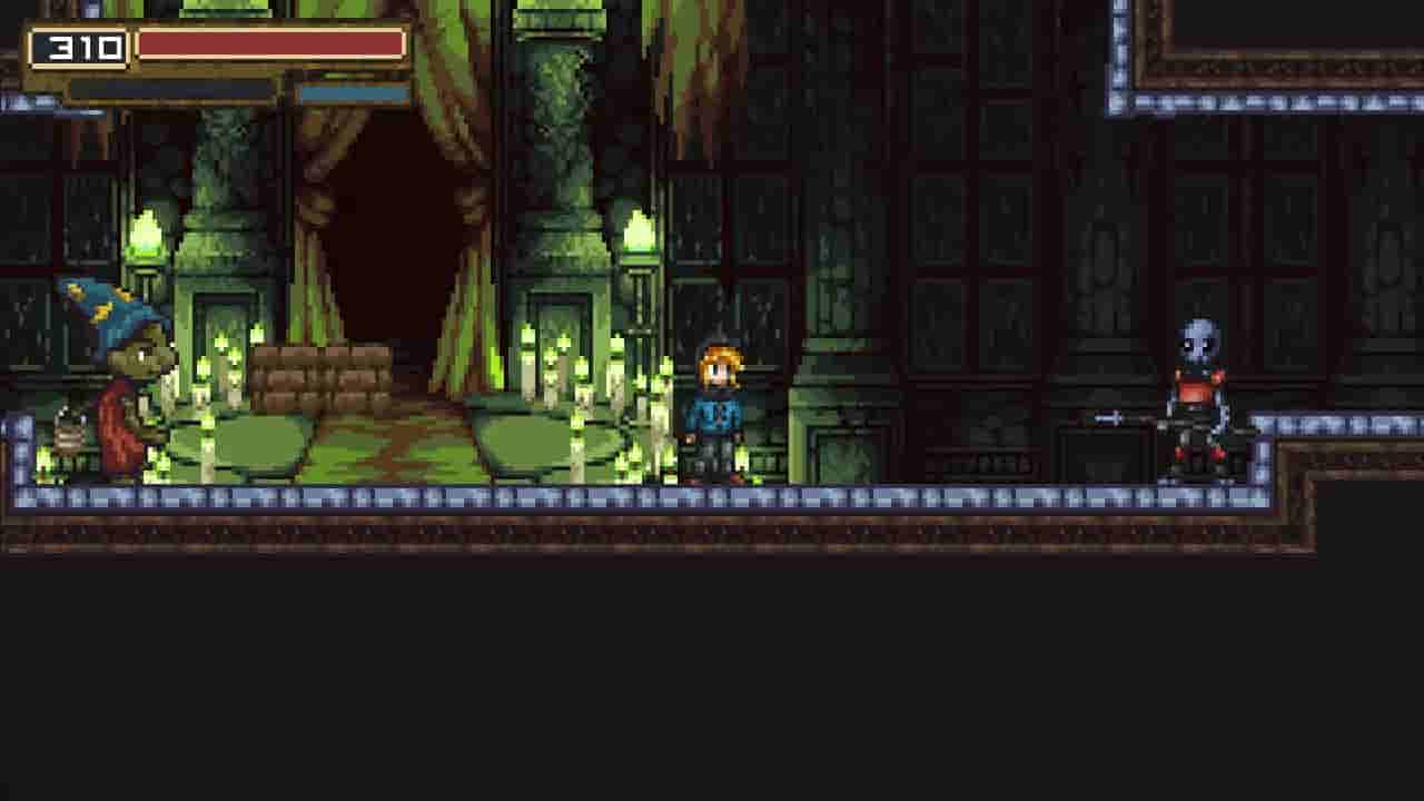 Inexistence screenshot thumbnail screenshot 0