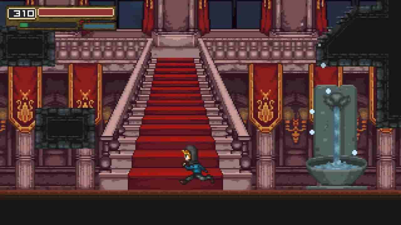 Inexistence screenshot thumbnail screenshot 6