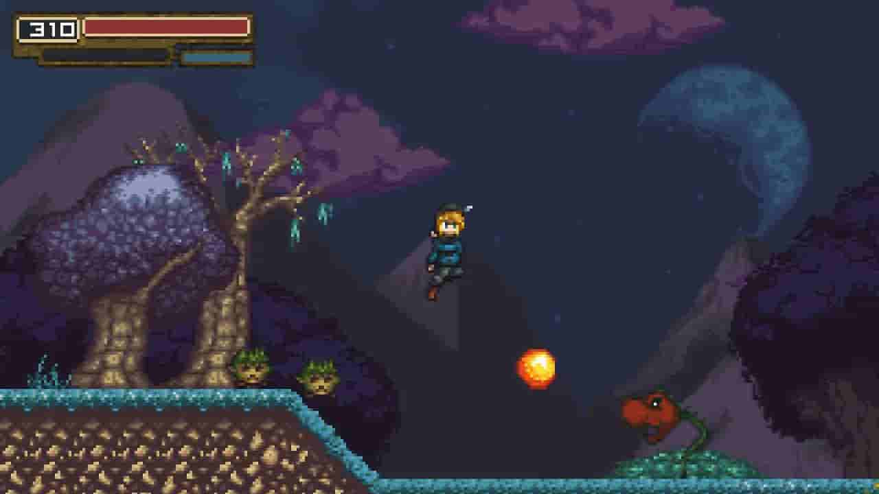 Inexistence screenshot thumbnail screenshot 7