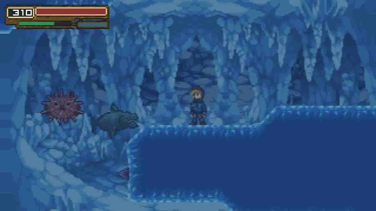 Inexistence screenshot thumbnail screenshot 9