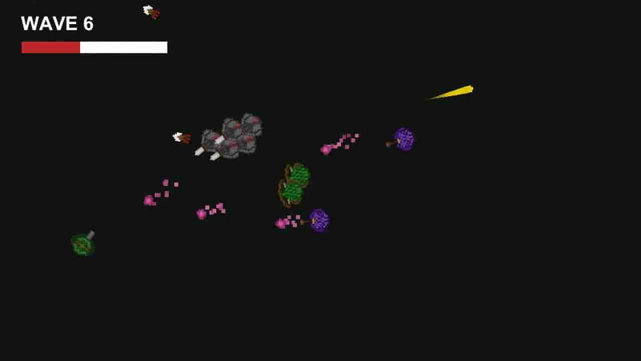 Infected Town screenshot thumbnail screenshot 3