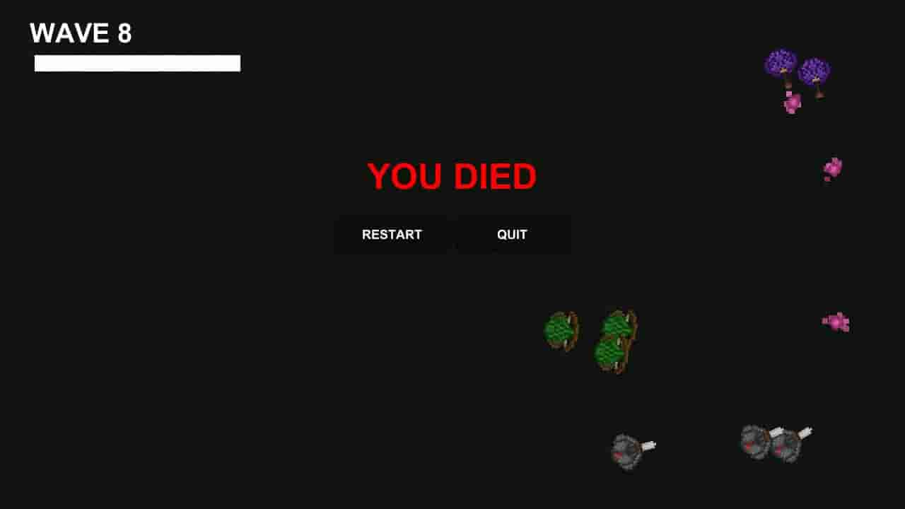 Infected Town screenshot thumbnail screenshot 4