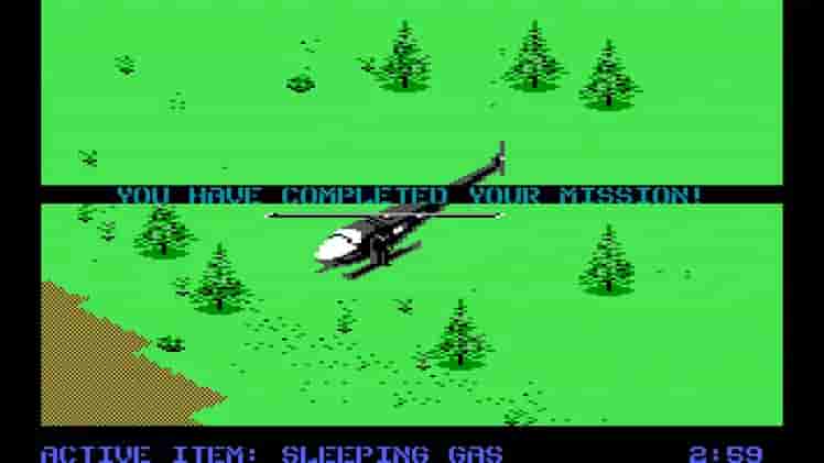 Infiltrator screenshot thumbnail screenshot 11