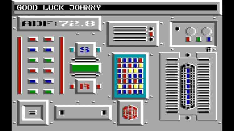 Infiltrator screenshot thumbnail screenshot 4