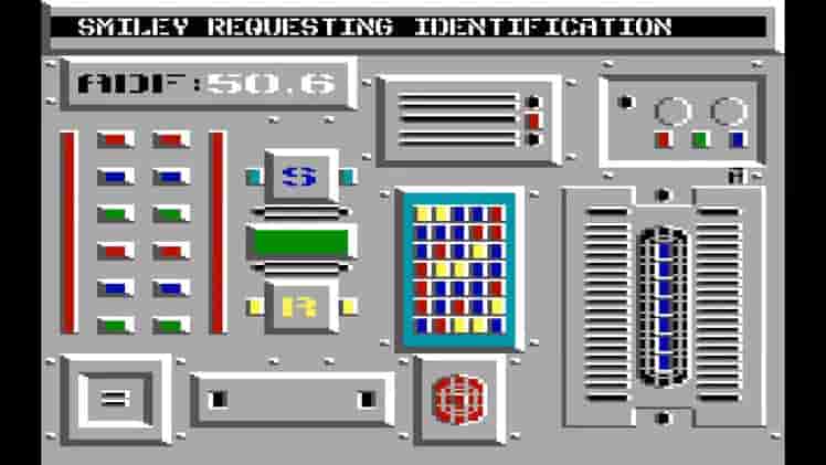 Infiltrator 2 screenshot thumbnail screenshot 3