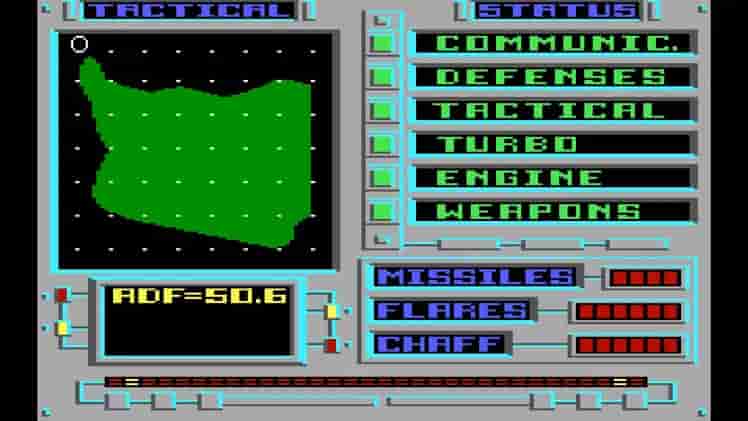 Infiltrator 2 screenshot thumbnail screenshot 4