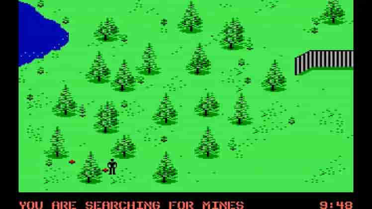 Infiltrator 2 screenshot thumbnail screenshot 6