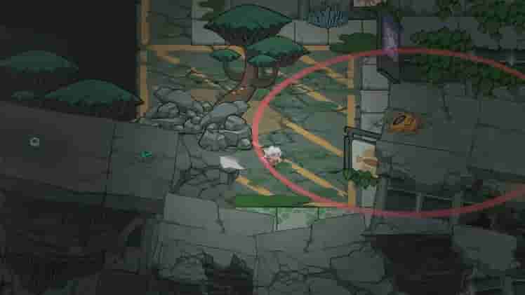 INFINITE GUITARS screenshot thumbnail screenshot 4