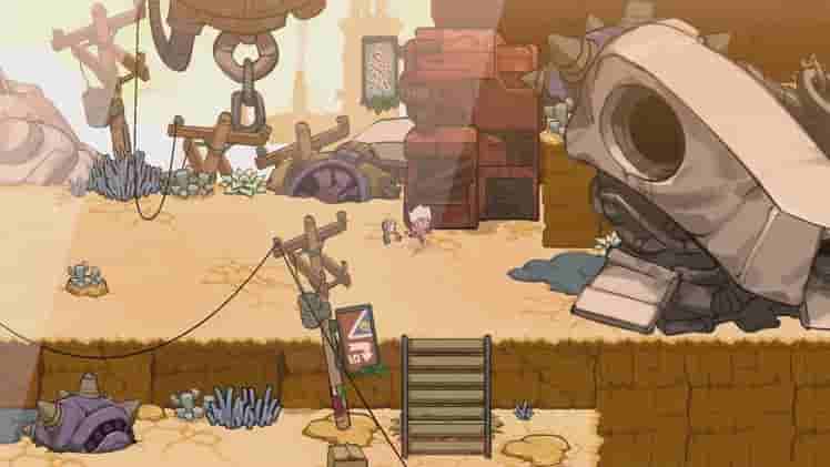 INFINITE GUITARS screenshot thumbnail screenshot 5