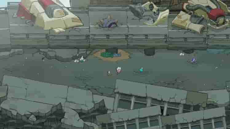 INFINITE GUITARS screenshot thumbnail screenshot 8
