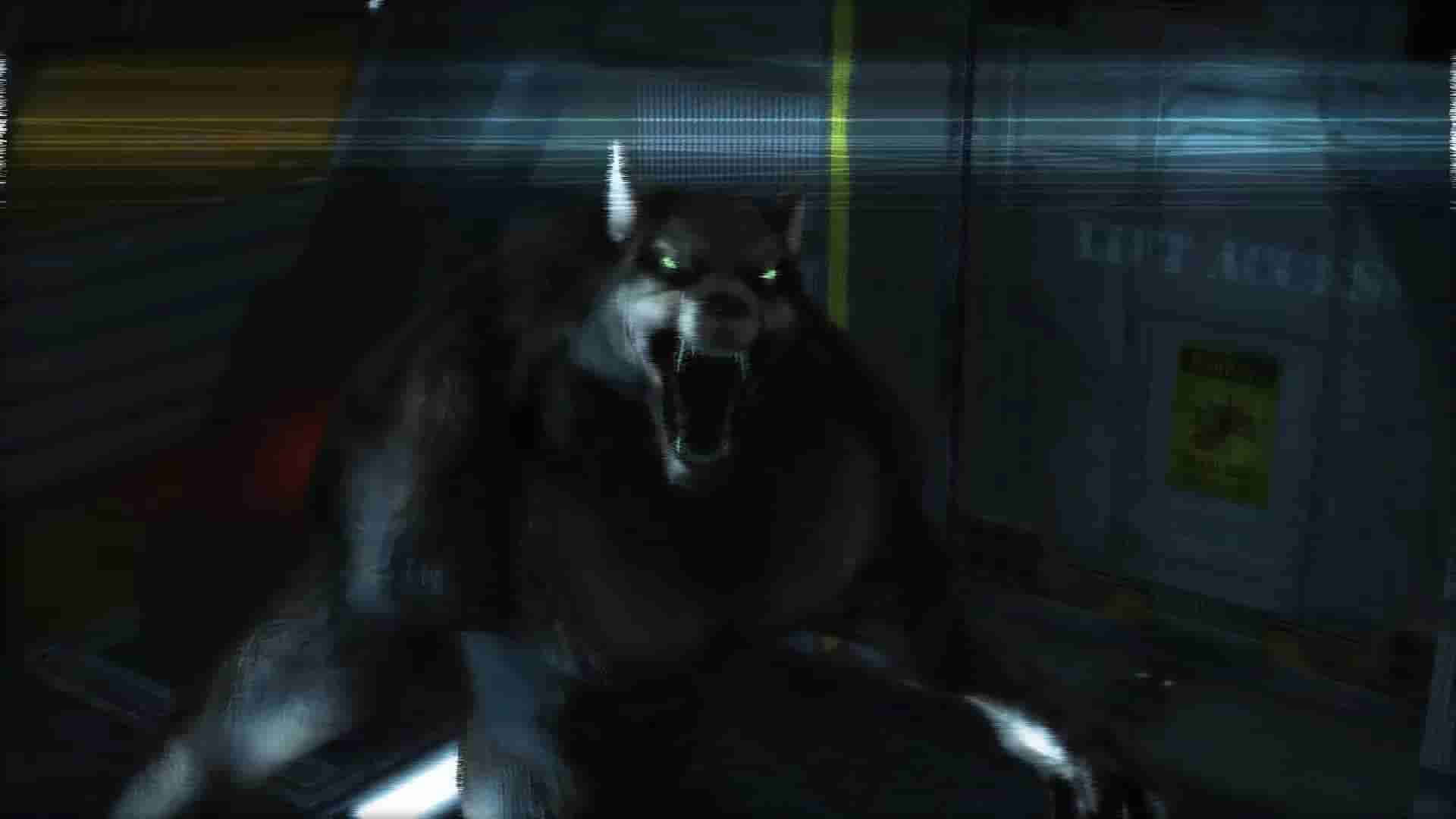 Infinity Runner screenshot thumbnail screenshot 0