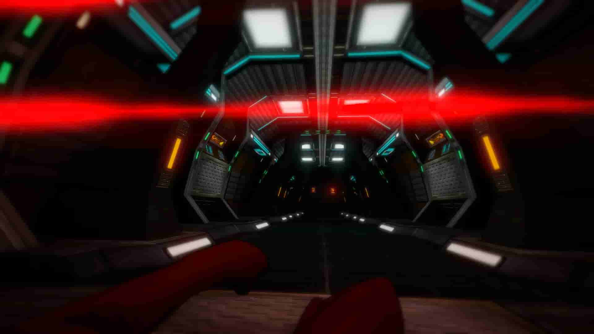 Infinity Runner screenshot thumbnail screenshot 10