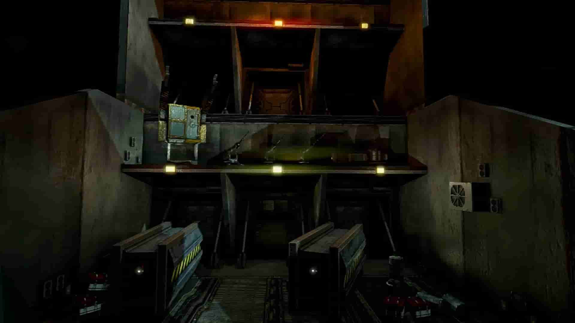 Infinity Runner screenshot thumbnail screenshot 11