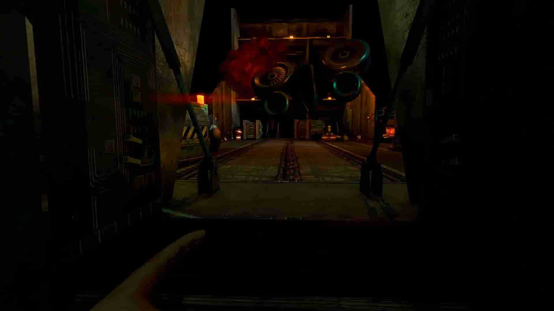 Infinity Runner screenshot thumbnail screenshot 15