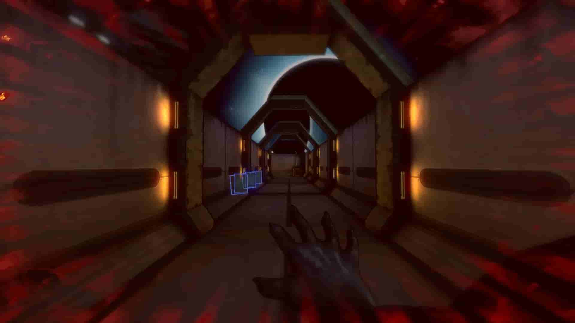Infinity Runner screenshot thumbnail screenshot 16