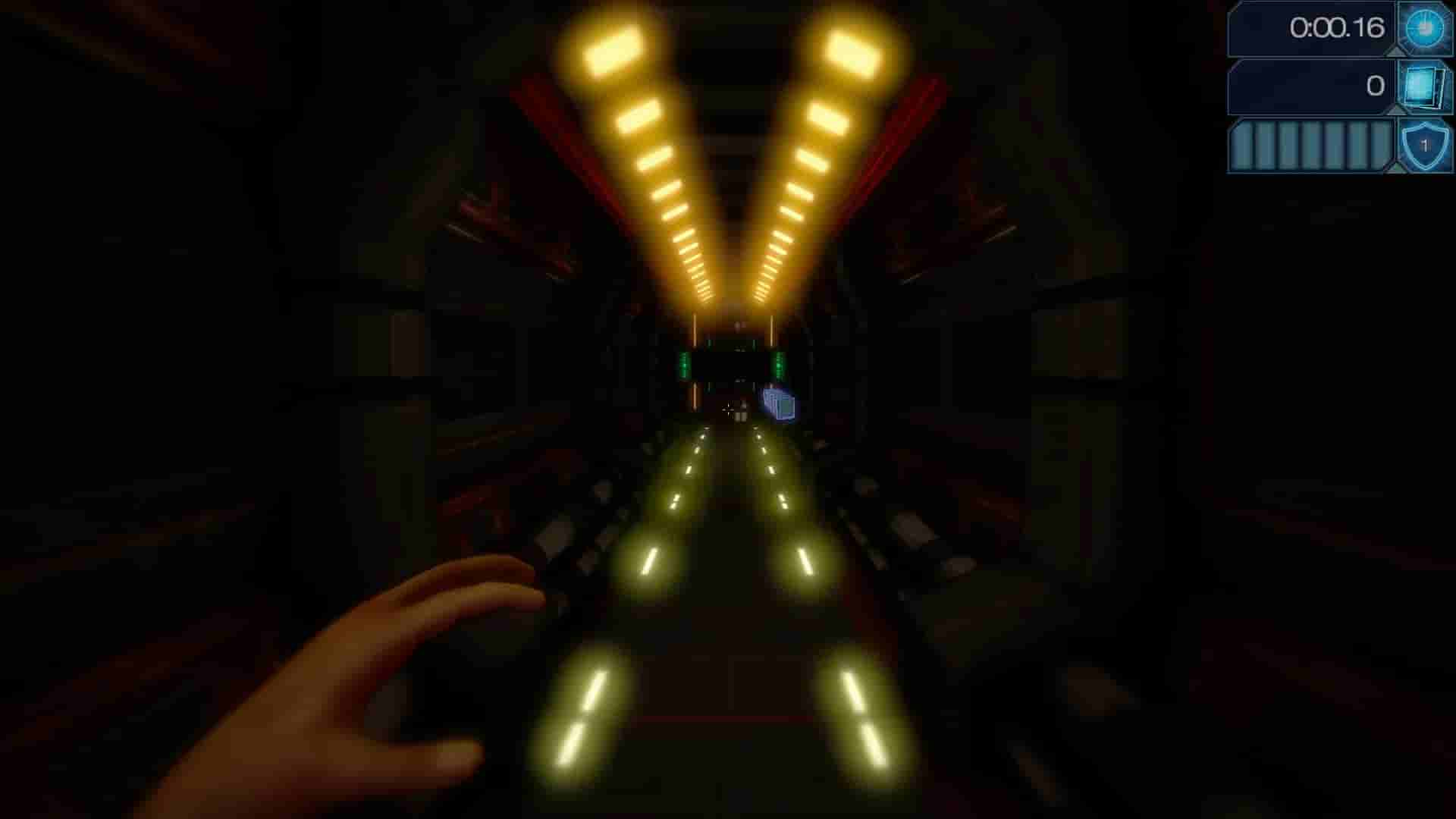 Infinity Runner screenshot thumbnail screenshot 19