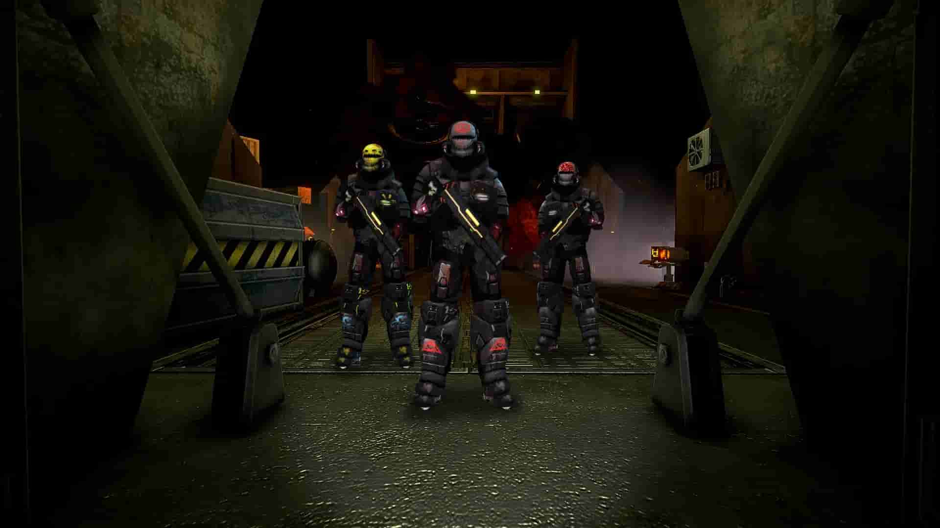 Infinity Runner screenshot thumbnail screenshot 20