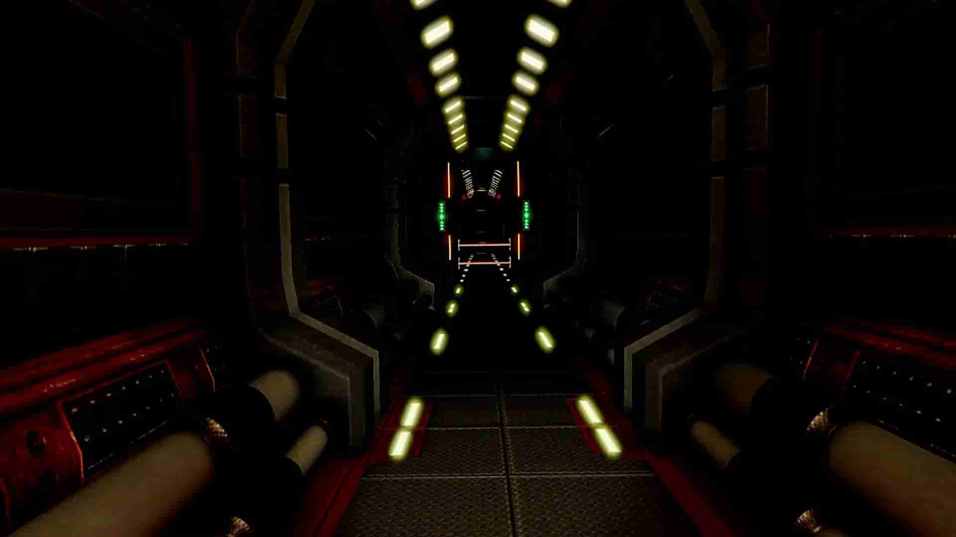Infinity Runner screenshot thumbnail screenshot 21