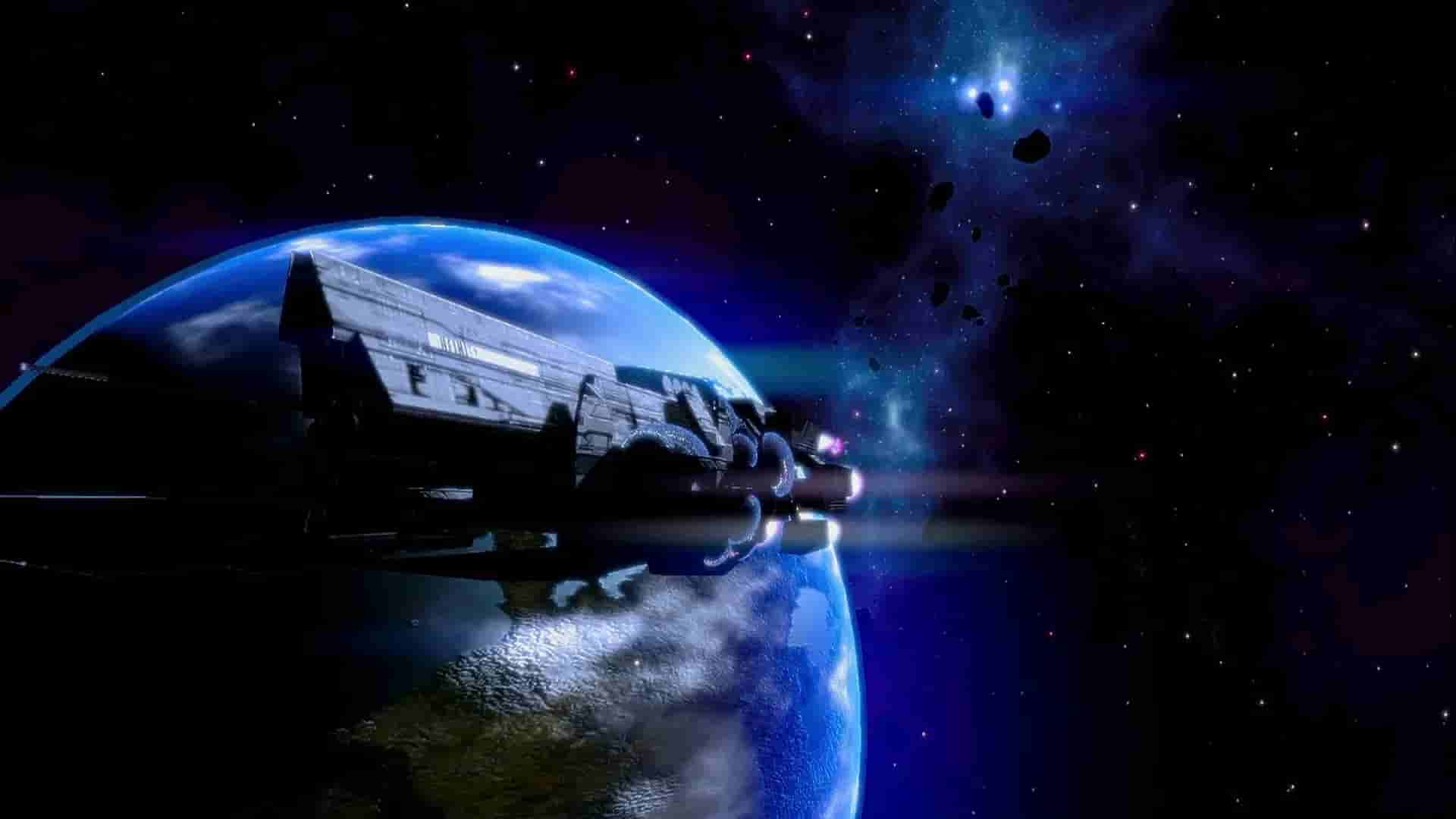 Infinity Runner screenshot thumbnail screenshot 23