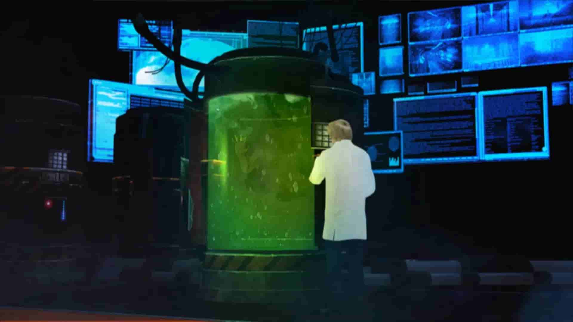 Infinity Runner screenshot thumbnail screenshot 26