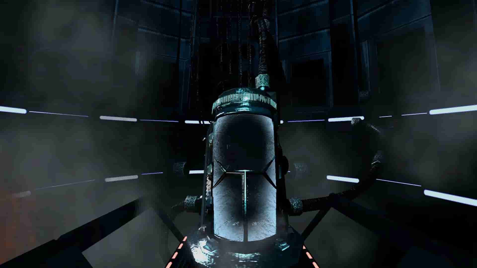 Infinity Runner screenshot thumbnail screenshot 27