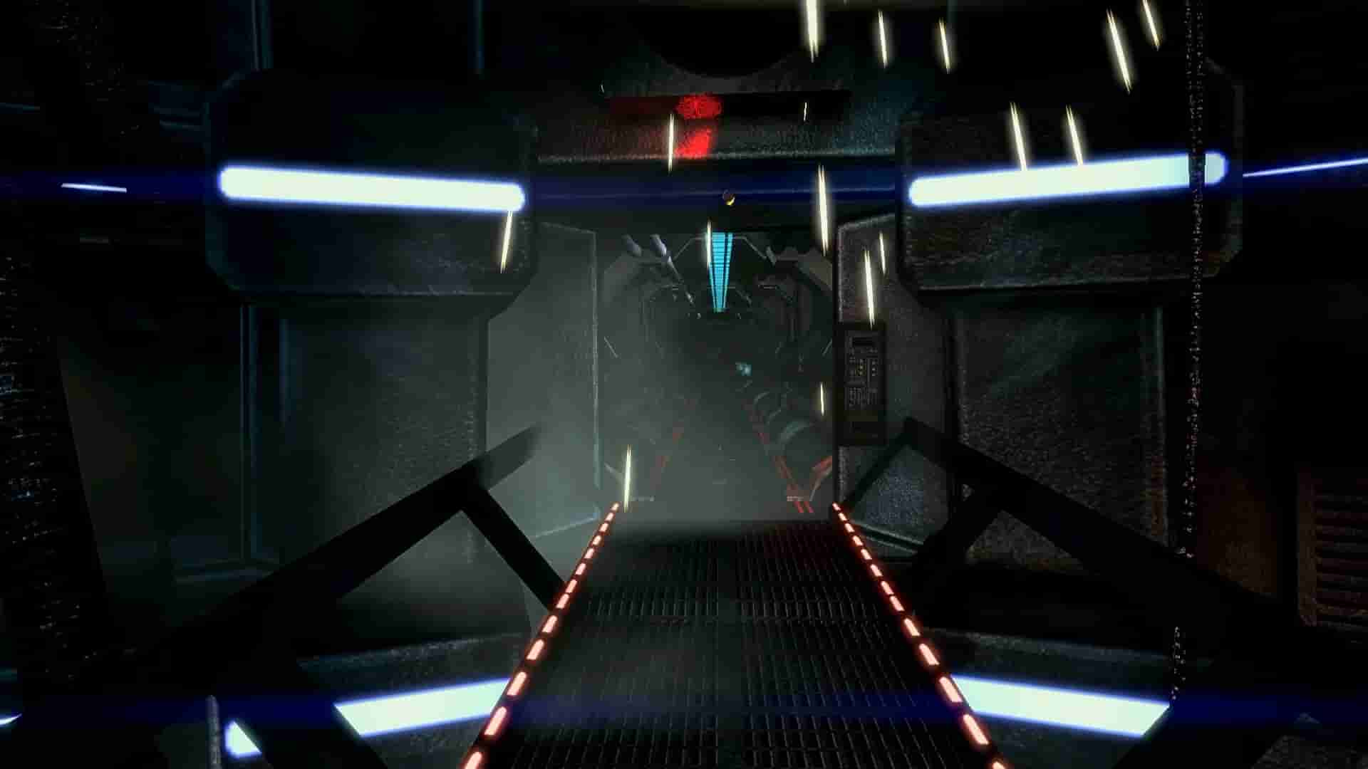 Infinity Runner screenshot thumbnail screenshot 33