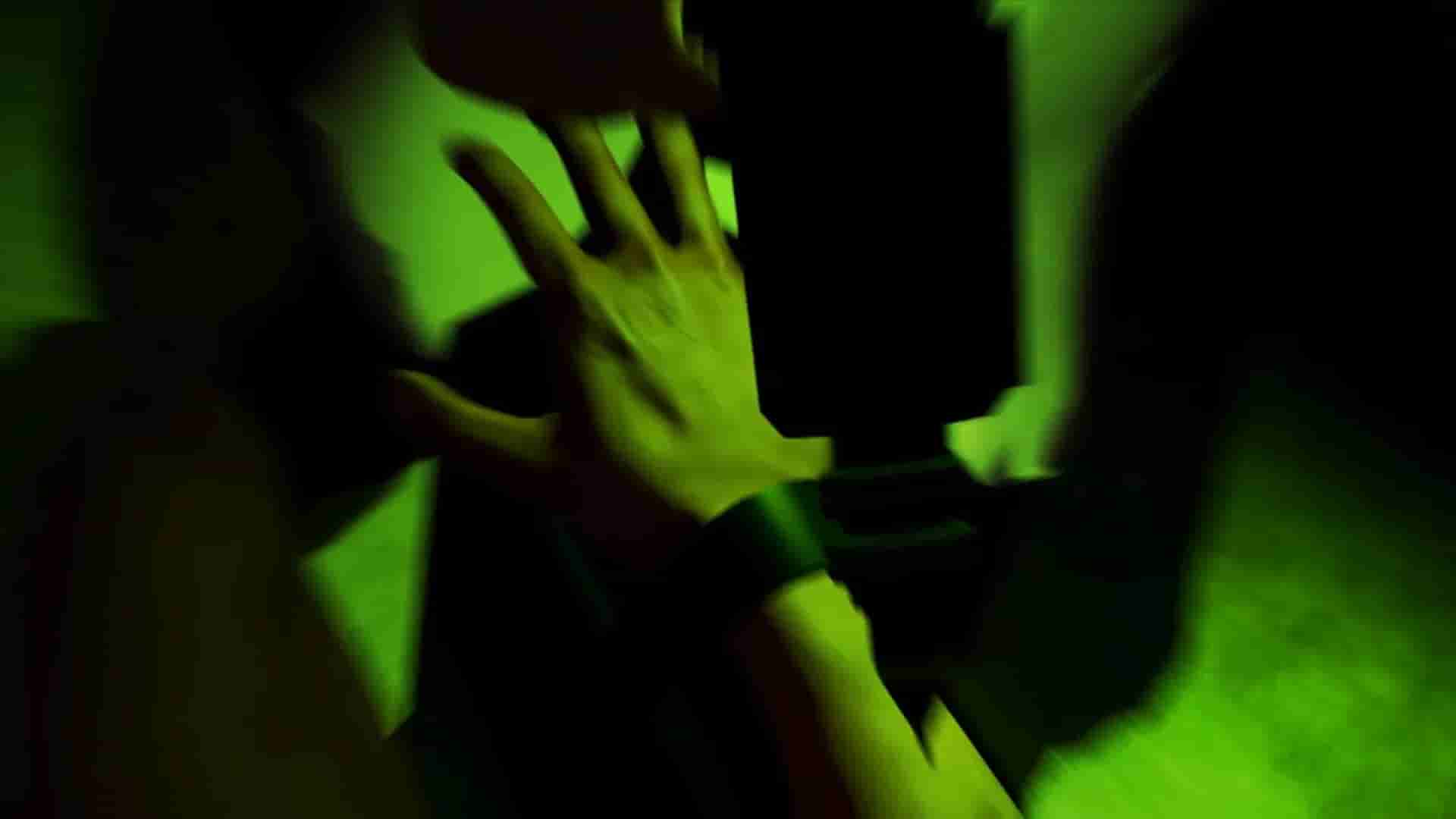 Infinity Runner screenshot thumbnail screenshot 36