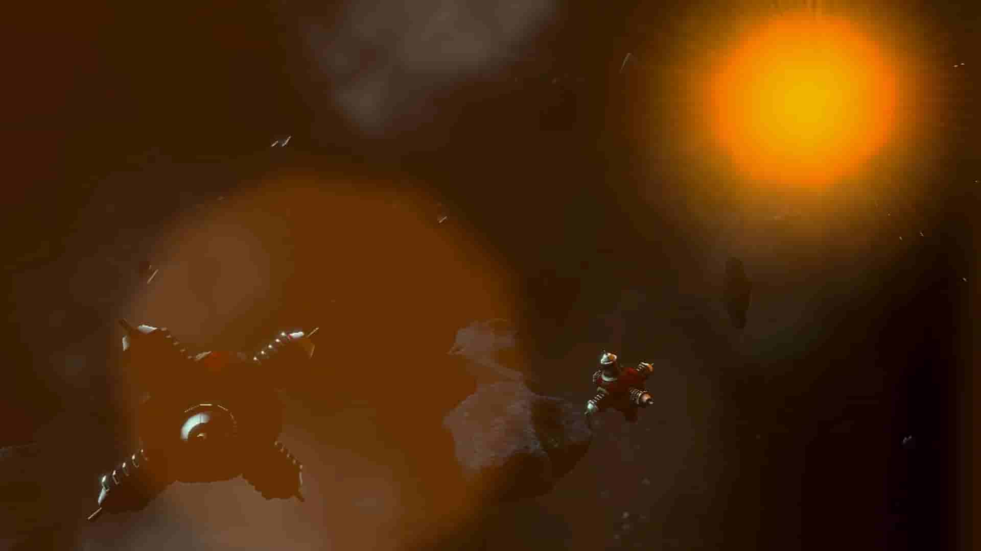 Infinity Runner screenshot thumbnail screenshot 37