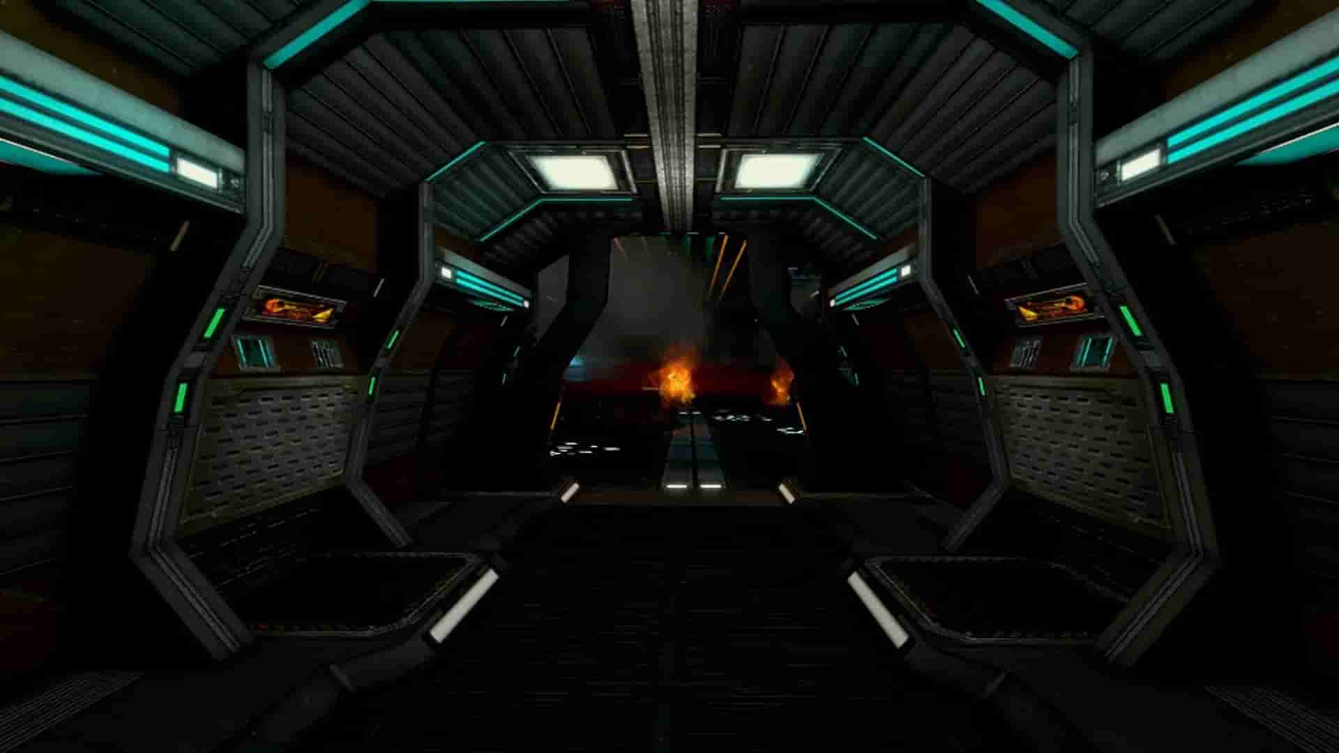 Infinity Runner screenshot thumbnail screenshot 38