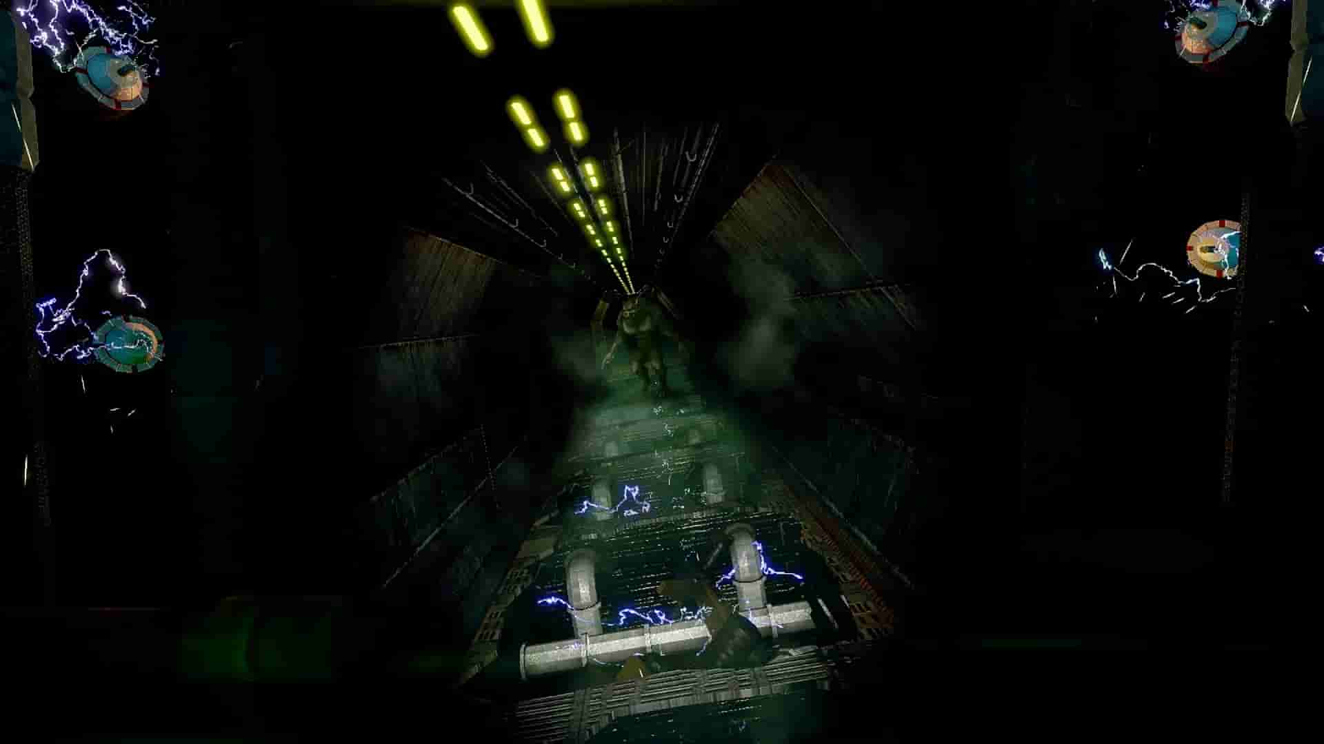 Infinity Runner screenshot thumbnail screenshot 8