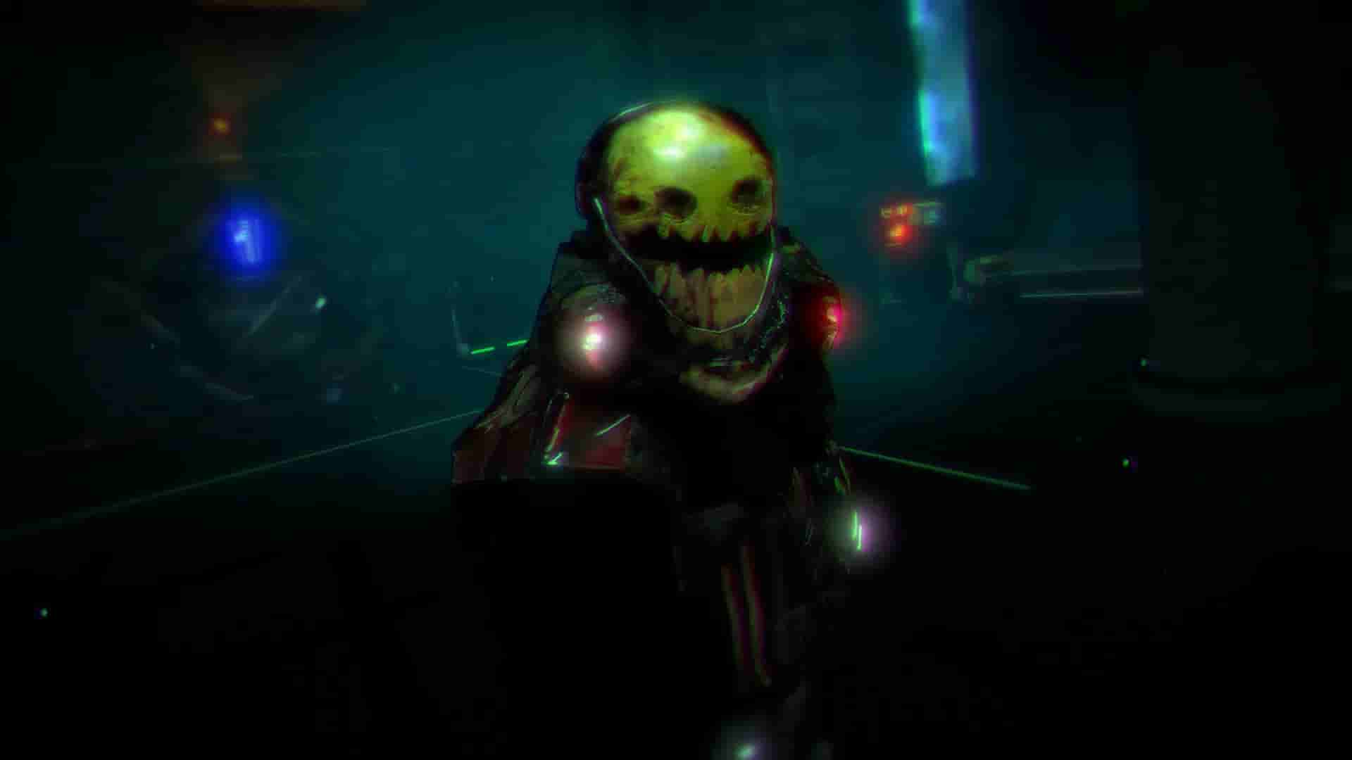 Infinity Runner screenshot thumbnail screenshot 9