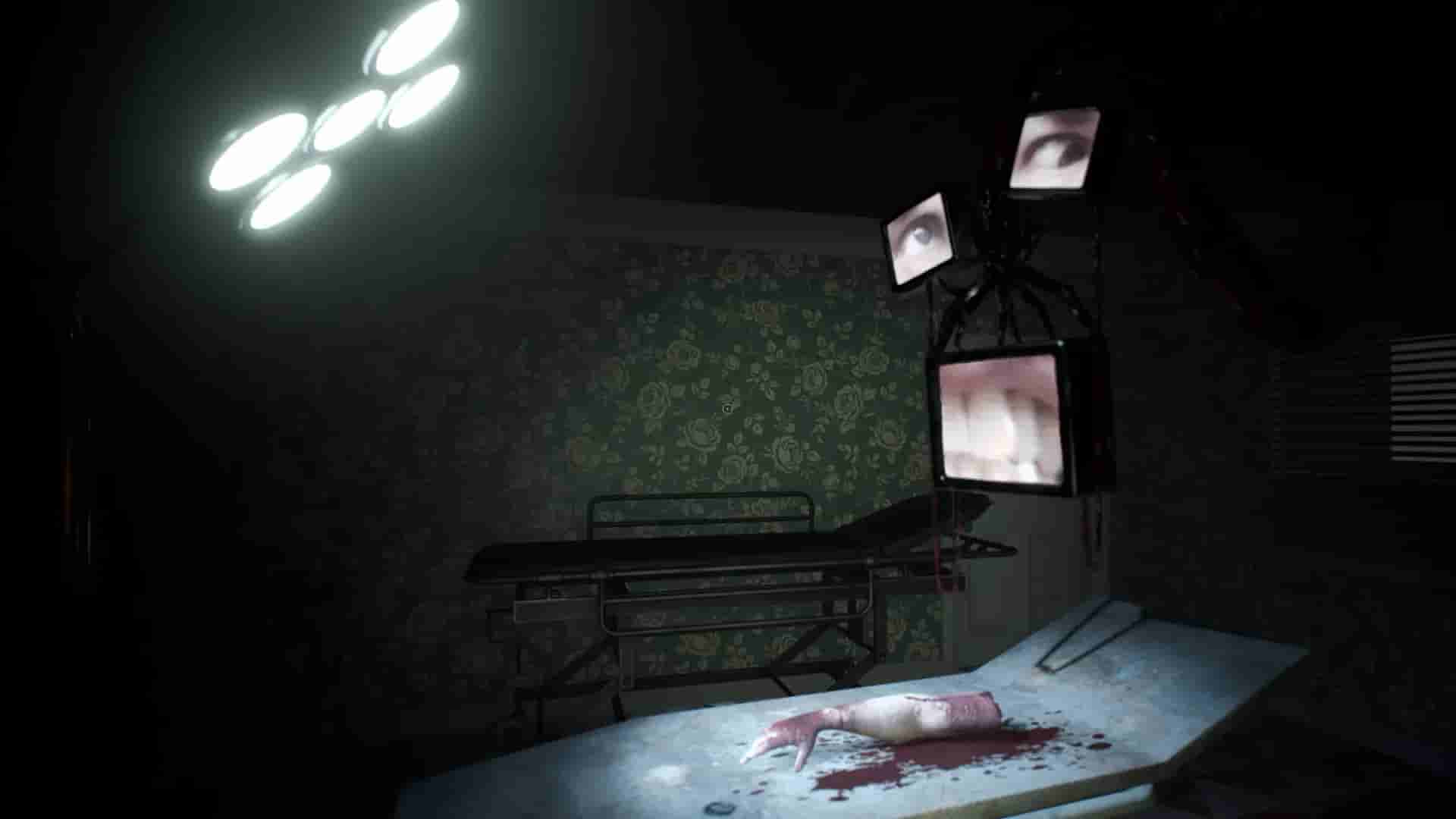 Infliction screenshot thumbnail screenshot 11