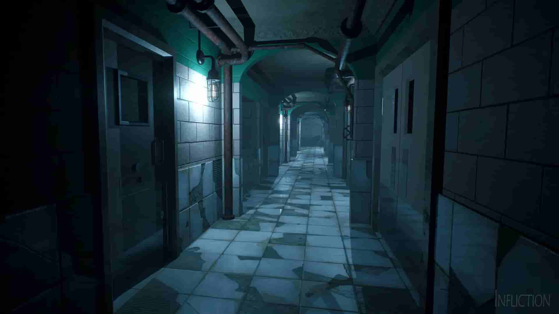 Infliction screenshot thumbnail screenshot 3