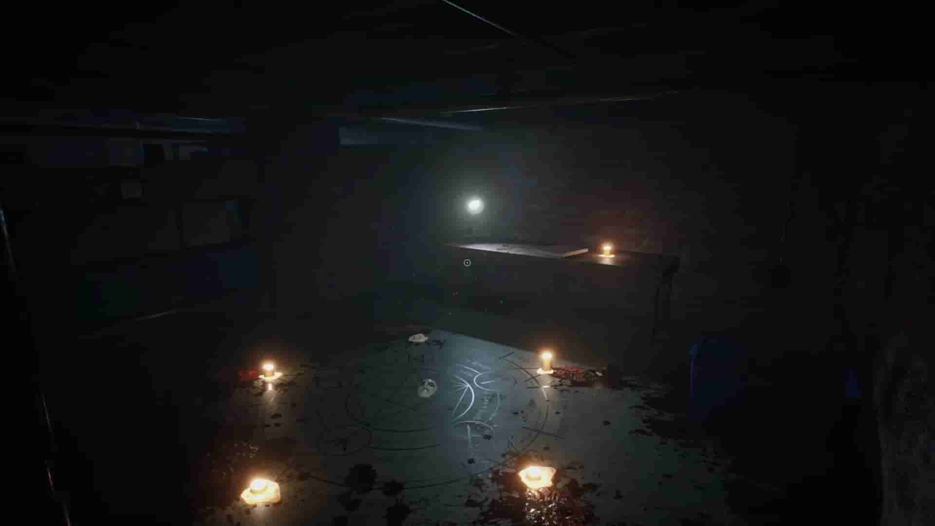 Infliction screenshot thumbnail screenshot 4