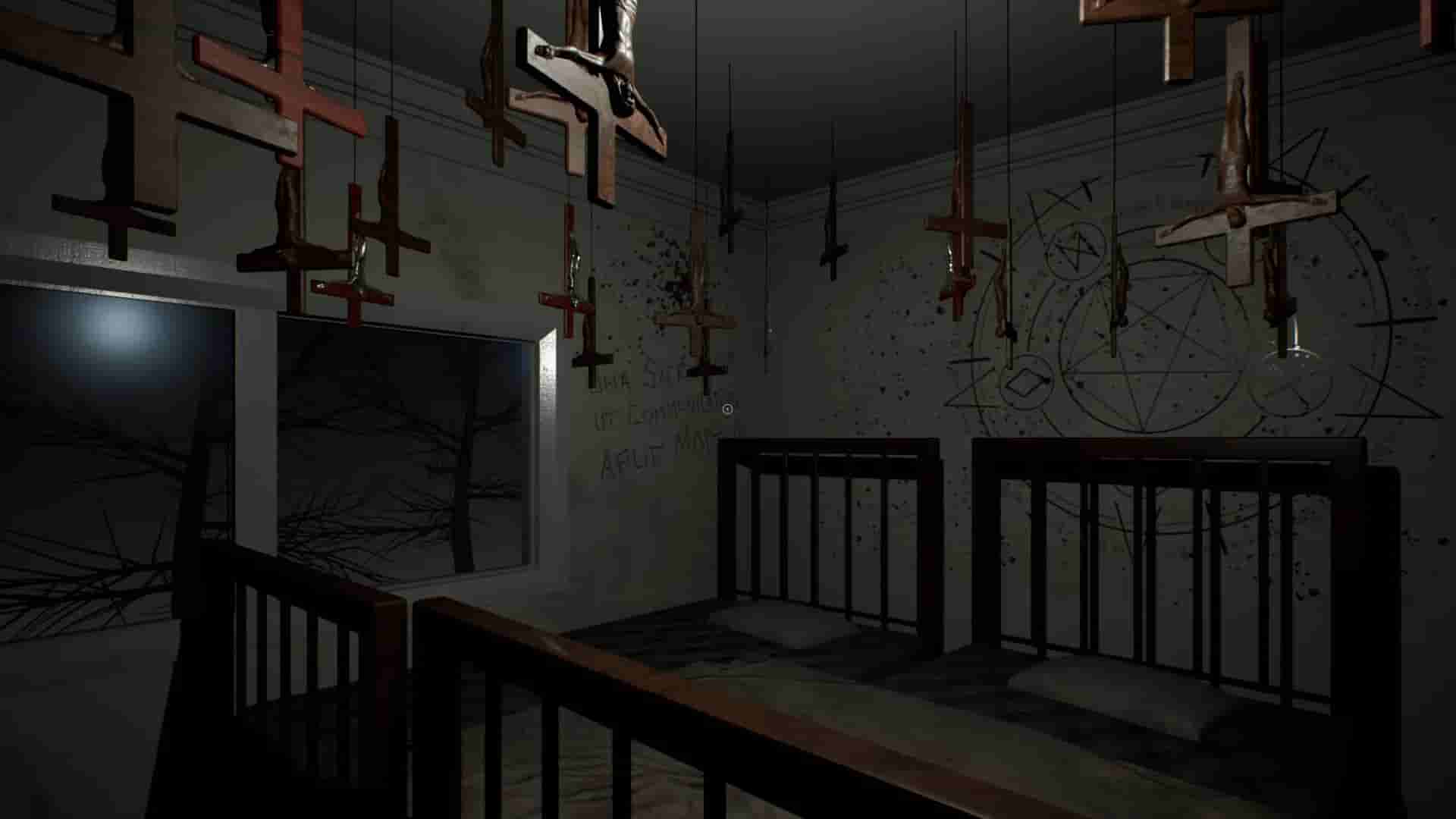 Infliction screenshot thumbnail screenshot 6